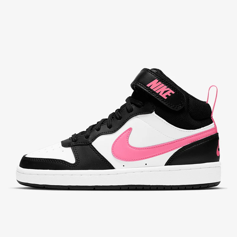 Nike Sportswear Court Borough Mid 2 (GS) pour Enfant plus âgé