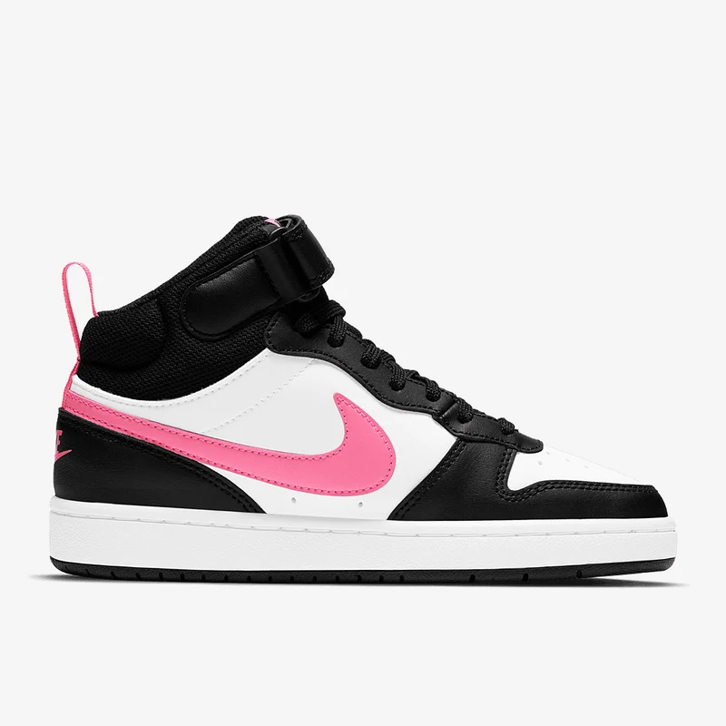 Nike Sportswear Court Borough Mid 2 (GS) pour Enfant plus âgé
