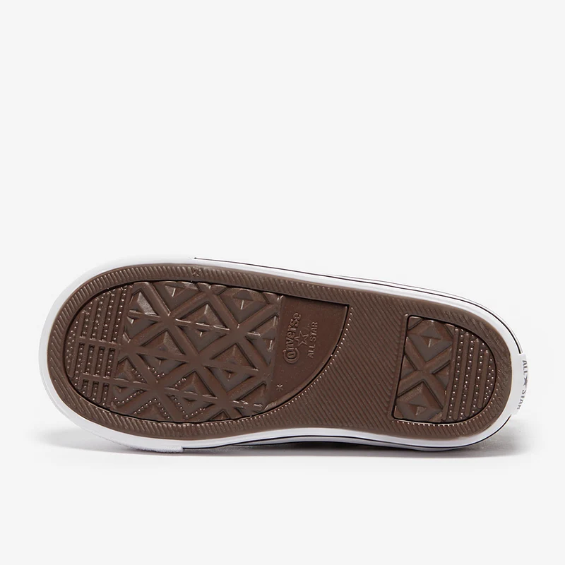 Converse Chuck Taylor All Star Easy-On Leopard Love pour Tout-Petit (TD)
