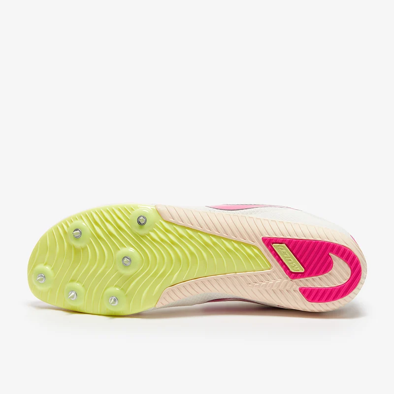 Nike Chaussure à pointes d'athlétisme multi