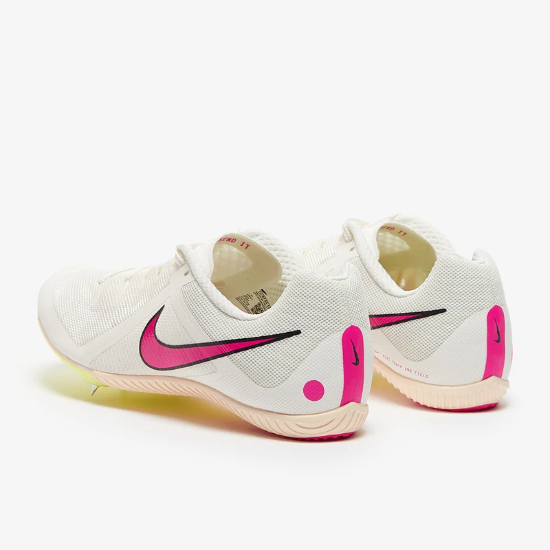 Nike Chaussure à pointes d'athlétisme multi