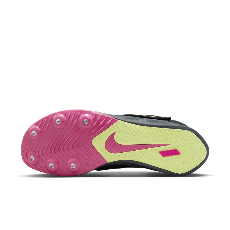 Nike Chaussure de saut à pointes Nike Rival Jump