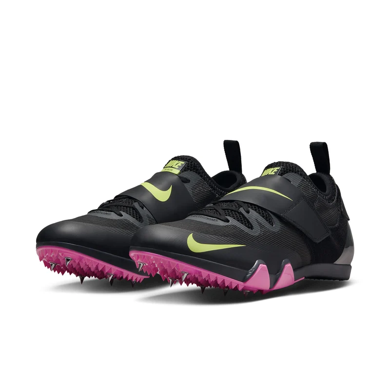 Nike Pointes de course et de saut Pole Vault Elite