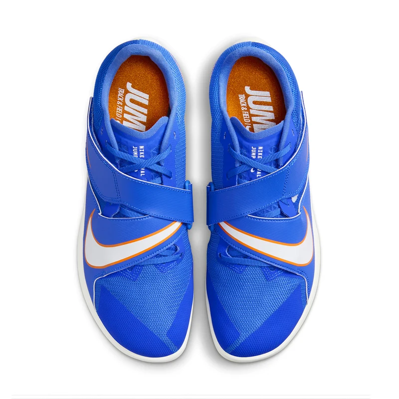Nike Chaussure de saut à pointes Nike Rival Jump