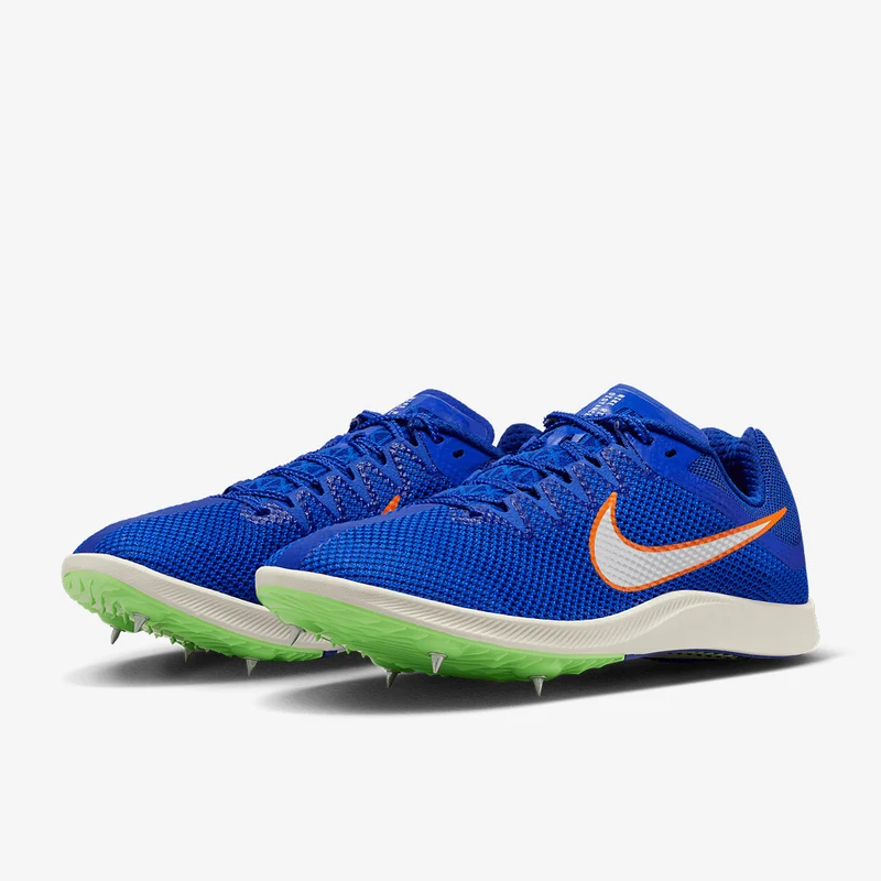 Nike Chaussures de running de fond à pointes Nike Rival Dist