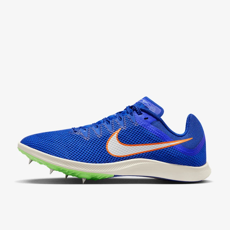 Nike Chaussures de running de fond à pointes Nike Rival Dist