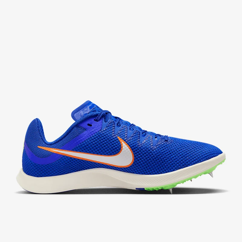 Nike Chaussures de running de fond à pointes Nike Rival Dist
