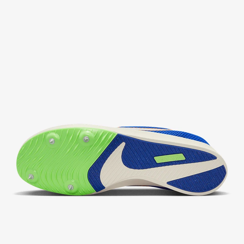 Nike Chaussures de running de fond à pointes Nike Rival Dist