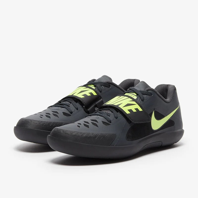 Nike Chaussure de course et lancer Zoom Rival SD 2