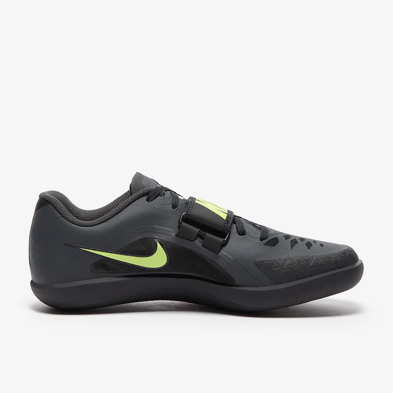 Nike Chaussure de course et lancer Zoom Rival SD 2