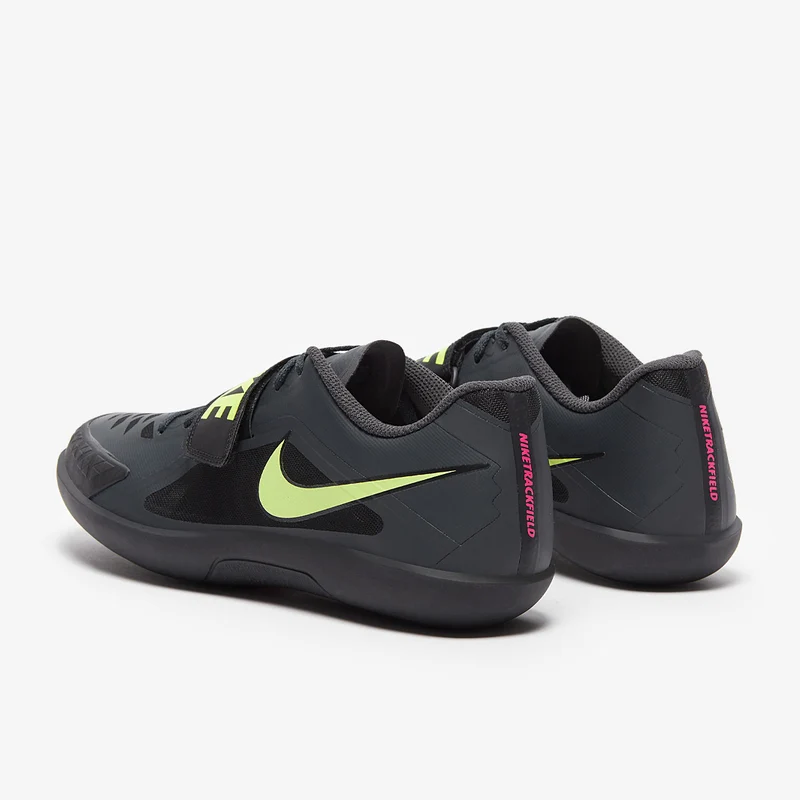 Nike Chaussure de course et lancer Zoom Rival SD 2