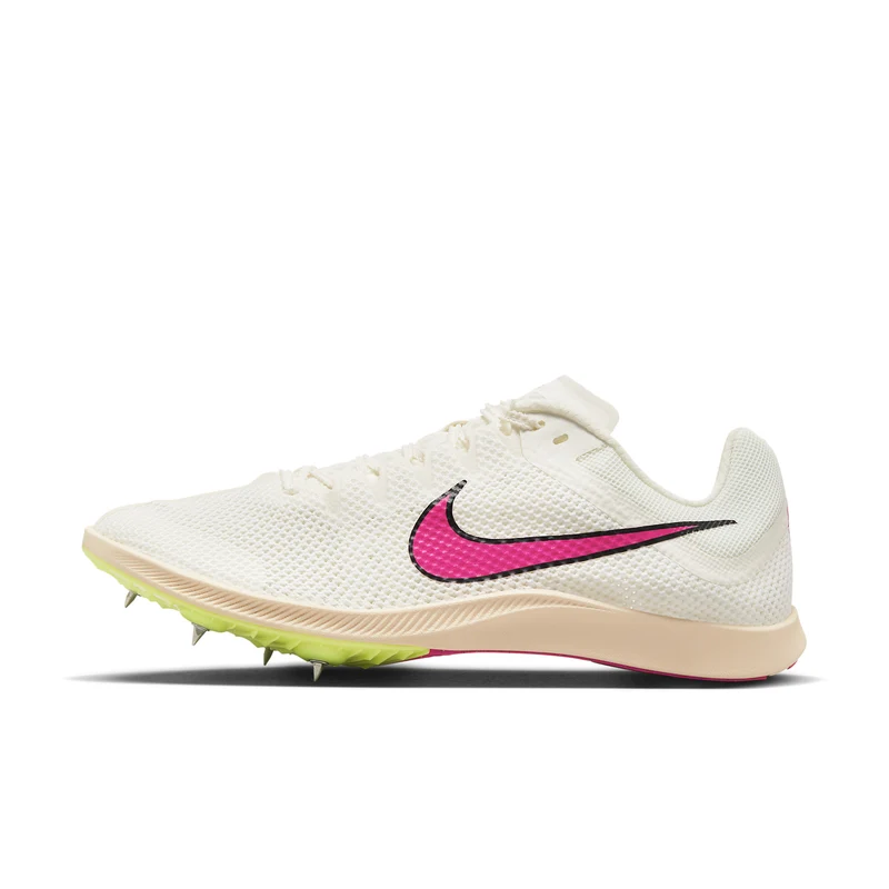 Nike Chaussures de running de fond à pointes Nike Rival Dist