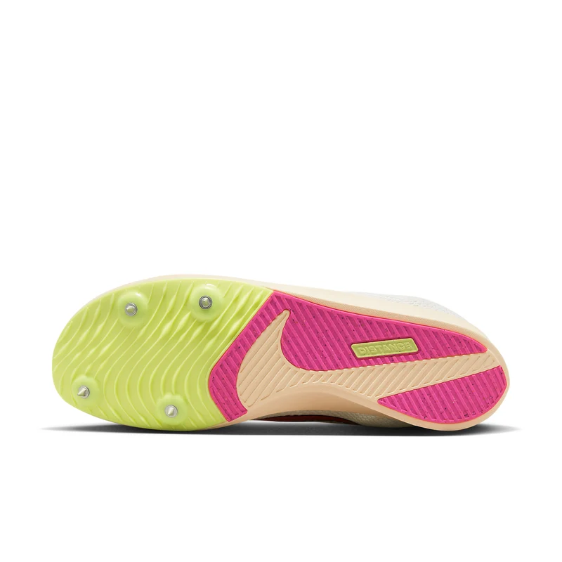 Nike Chaussures de running de fond à pointes Nike Rival Dist