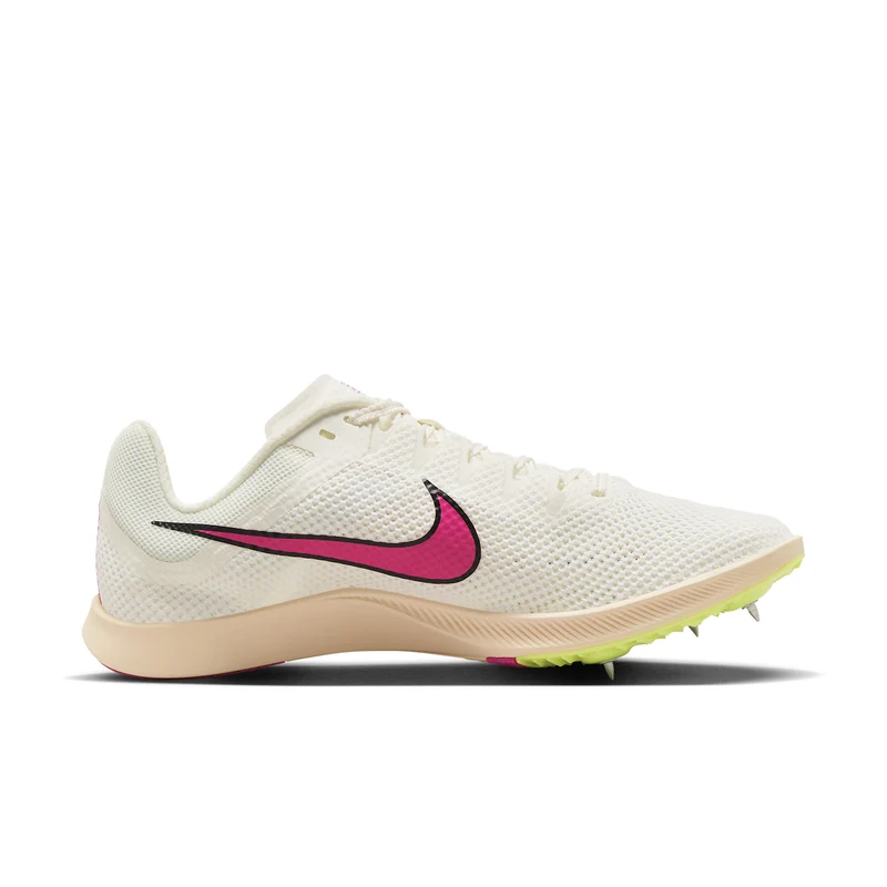Nike Chaussures de running de fond à pointes Nike Rival Dist