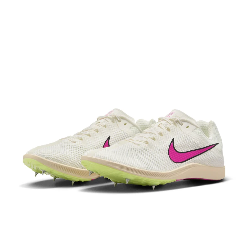 Nike Chaussures de running de fond à pointes Nike Rival Dist