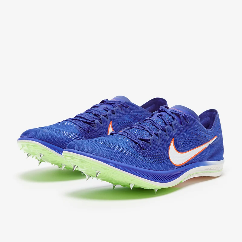 Nike Chaussures à pointes de running de fond ZoomX Dragonfly