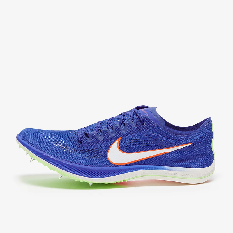 Nike Chaussures à pointes de running de fond ZoomX Dragonfly
