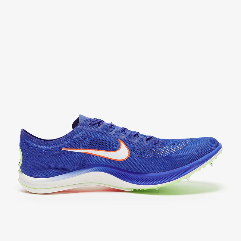 Nike Chaussures à pointes de running de fond ZoomX Dragonfly