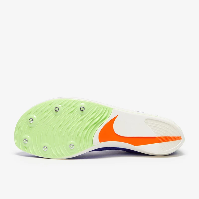 Nike Chaussures à pointes de running de fond ZoomX Dragonfly