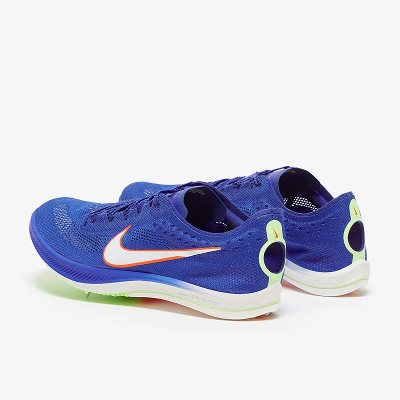 Nike Chaussures à pointes de running de fond ZoomX Dragonfly