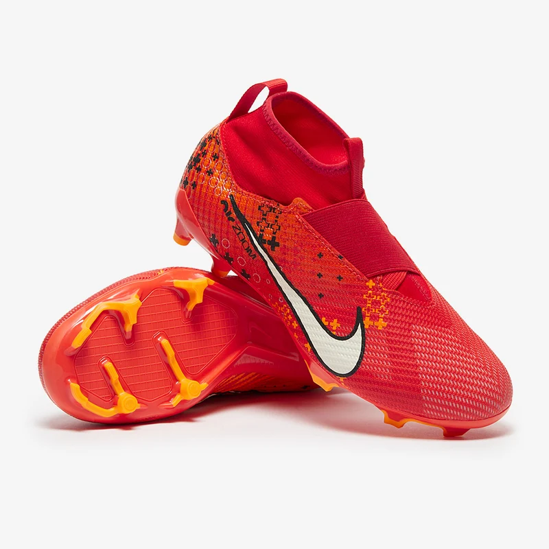 Nike Air Zoom Mercurial Superfly IX Pro MDS FG pour Enfant
