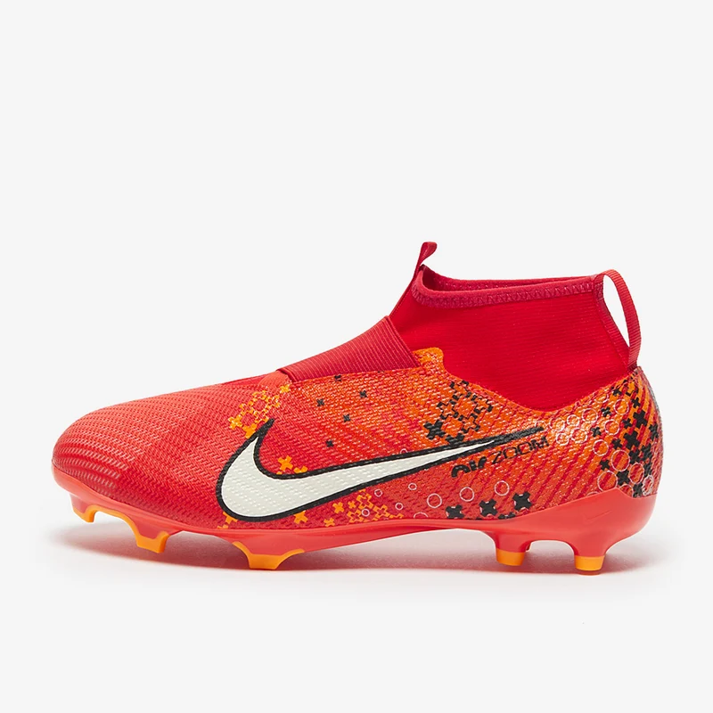 Nike Air Zoom Mercurial Superfly IX Pro MDS FG pour Enfant