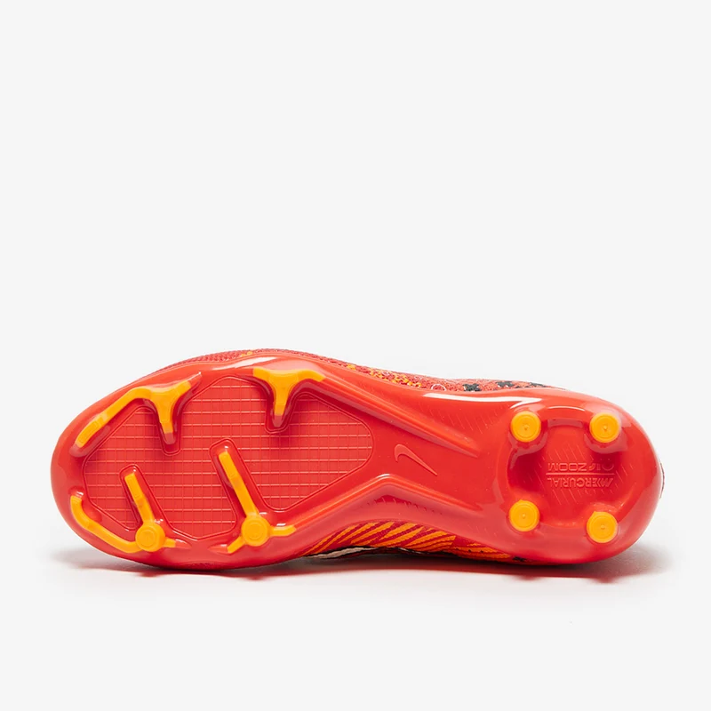 Nike Air Zoom Mercurial Superfly IX Pro MDS FG pour Enfant
