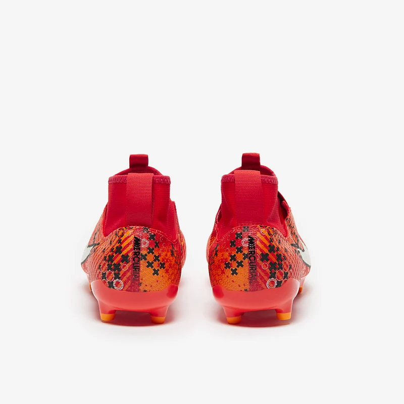 Nike Air Zoom Mercurial Superfly IX Pro MDS FG pour Enfant