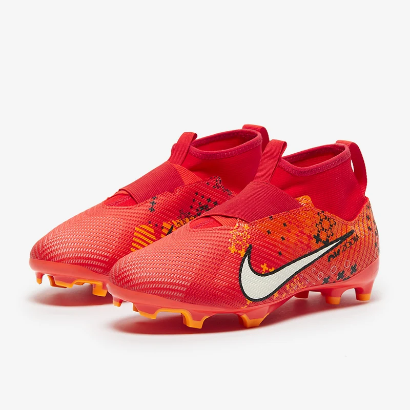 Nike Air Zoom Mercurial Superfly IX Pro MDS FG pour Enfant