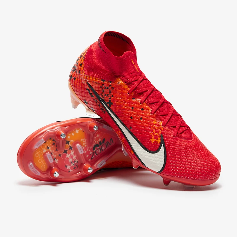 Nike Air Zoom Mercurial Superfly IX Elite MDS SG-Pro Anti Clog