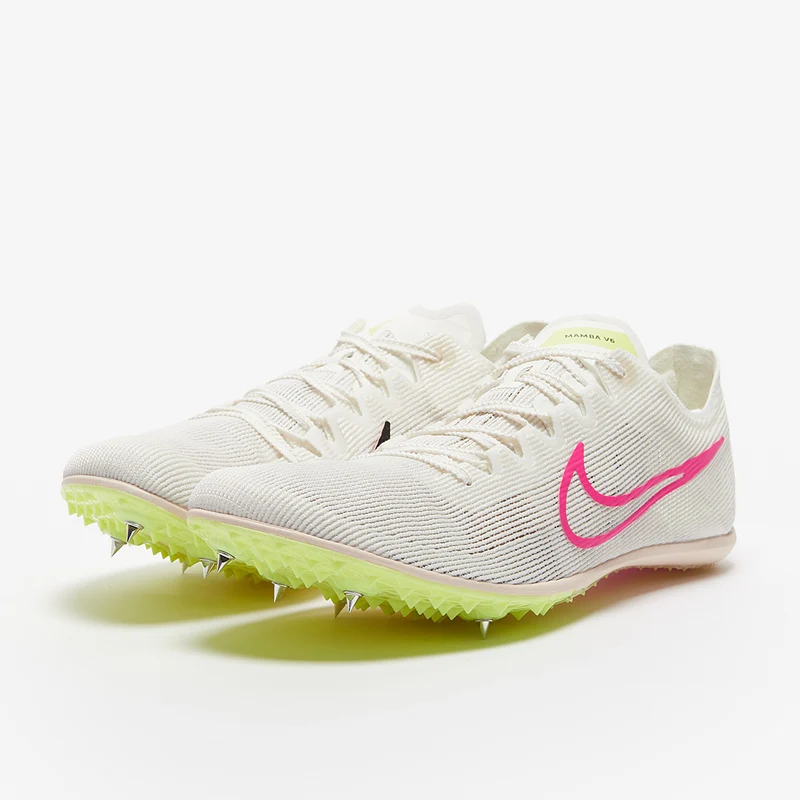 Nike Chaussures de running de fond à pointes Zoom Mamba 6