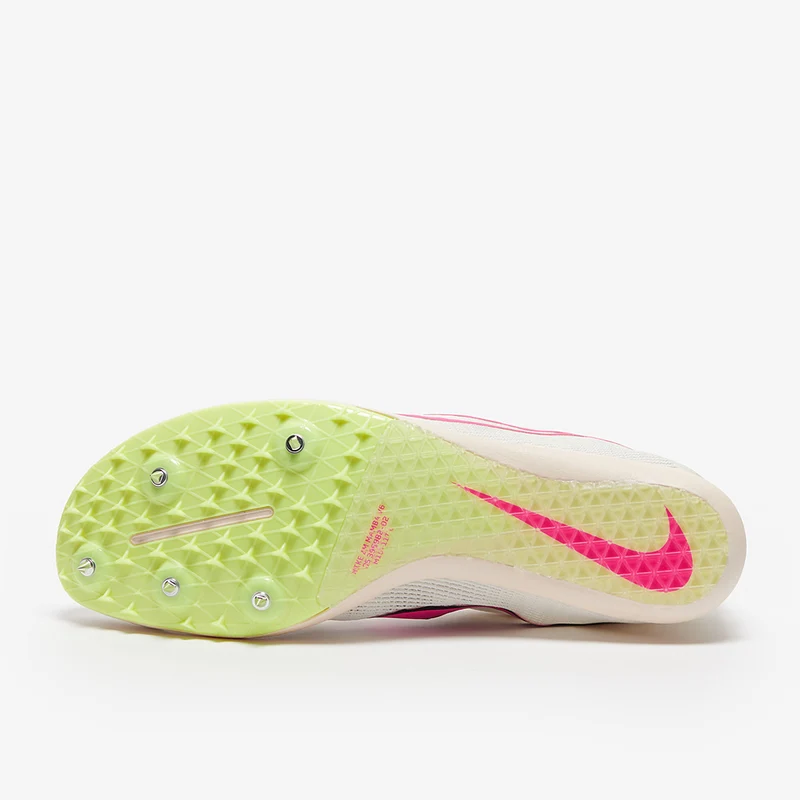 Nike Chaussures de running de fond à pointes Zoom Mamba 6
