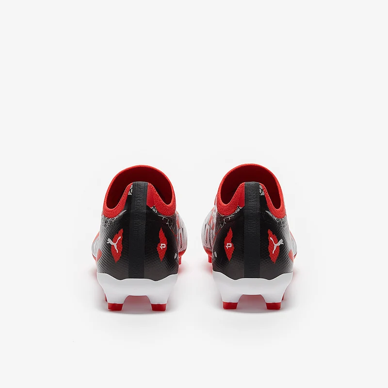 Puma Ultra Match Legacy of Speed x PD25 FG/AG