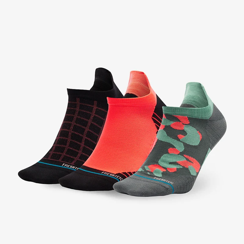 Stance Quantum Tab Lot de 3