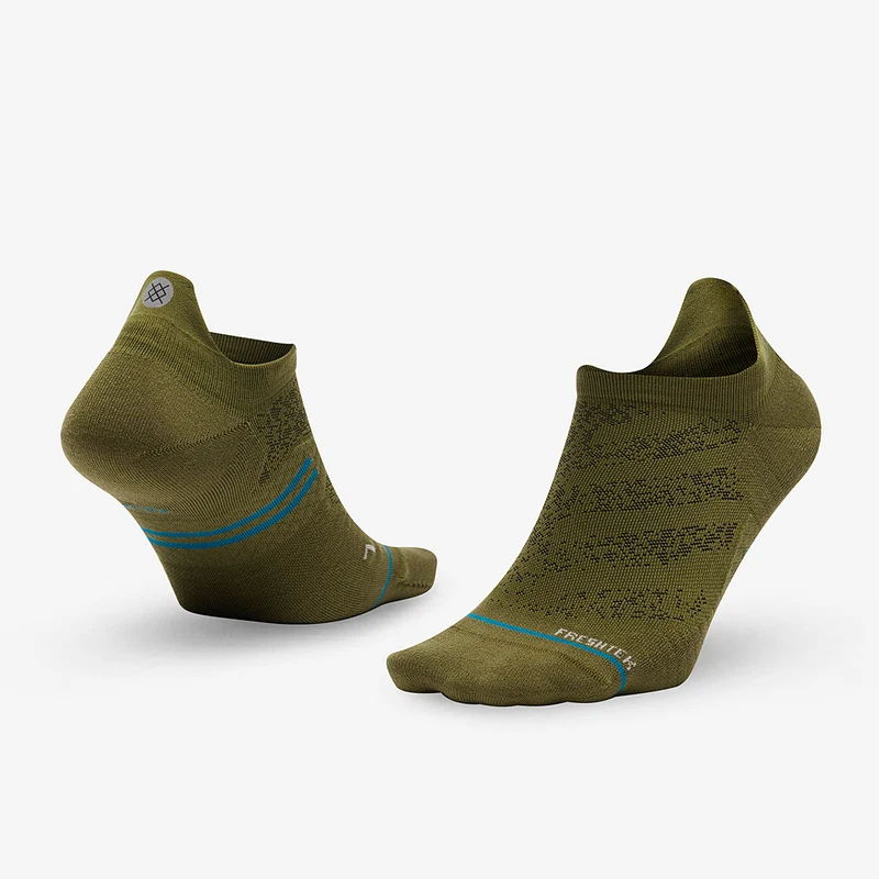 Stance Run Ul Tab pour Femme