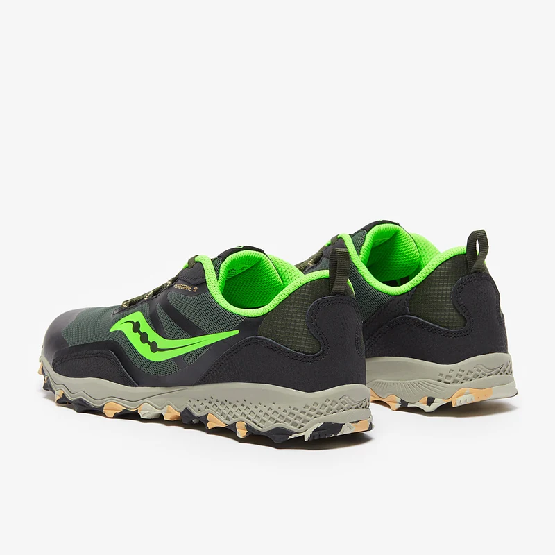 Saucony Peregrine 12 Shield pour Garçon