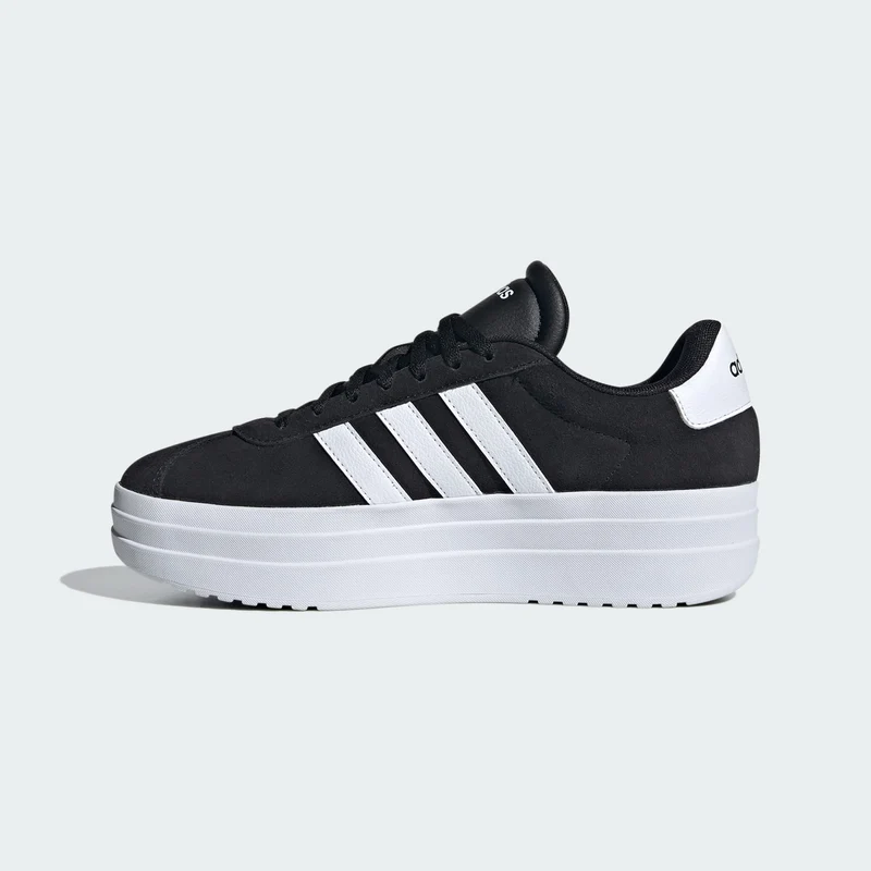 adidas Womens VL Court Bold Shoes