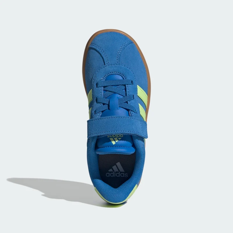 adidas Kids Chaussure VL Court 3.0