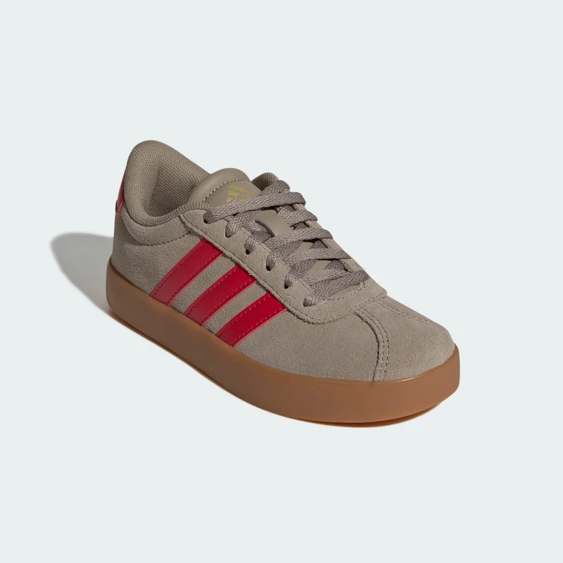 adidas Kids Chaussure VL Court 3.0