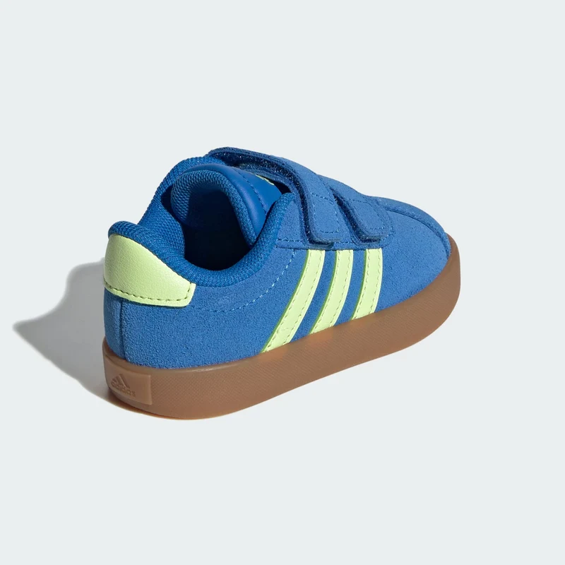 adidas Kids Chaussure VL Court 3.0