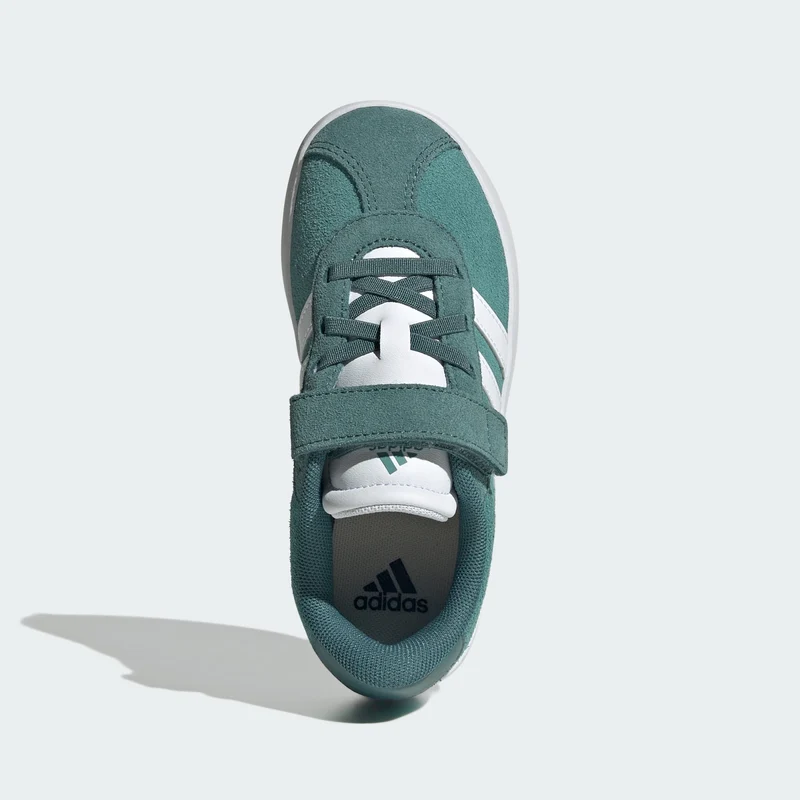 adidas Kids Chaussure VL Court 3.0