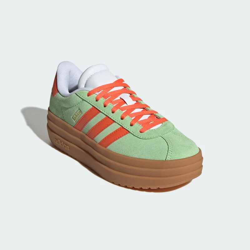 adidas Kids Chaussure VL Court Bold Lifestyle Enfants
