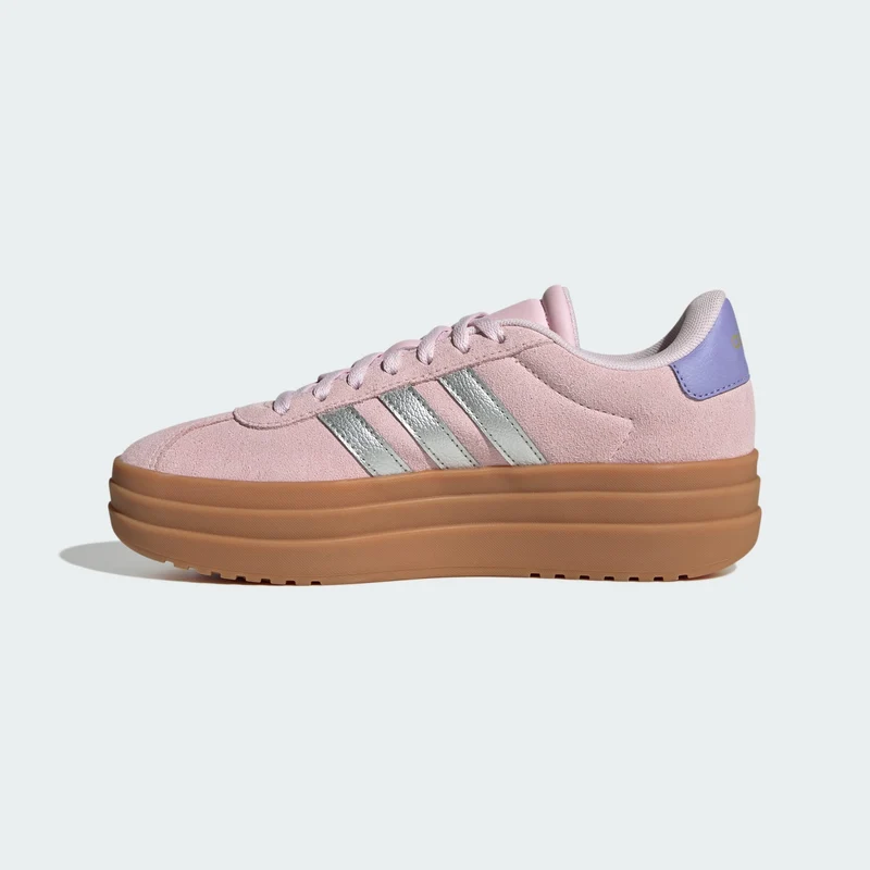 adidas Kids Chaussure VL Court Bold Lifestyle Enfants