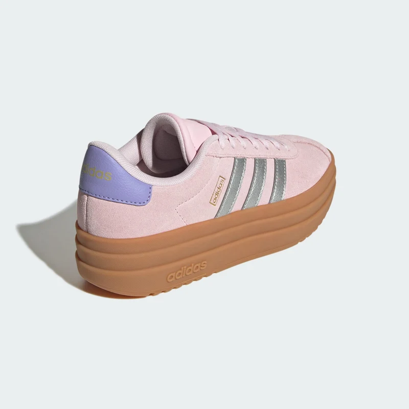 adidas Kids Chaussure VL Court Bold Lifestyle Enfants