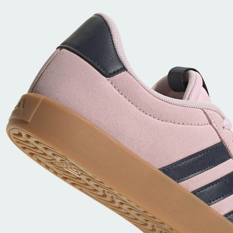 adidas Womens VL Court 3.0 Shoes