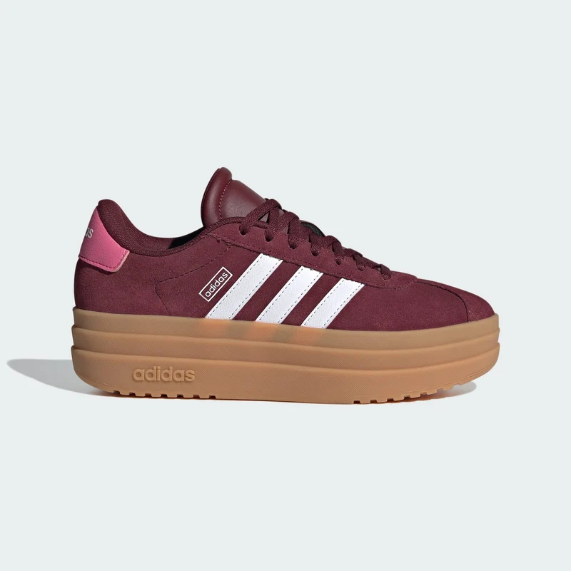 adidas Kids Chaussure VL Court Bold Lifestyle Enfants