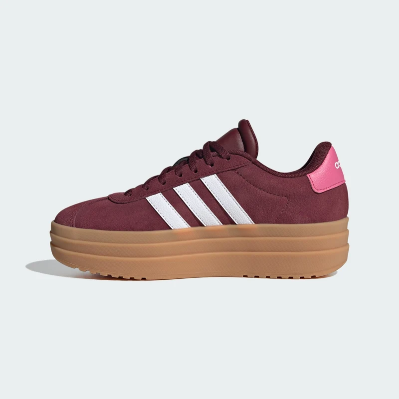 adidas Kids Chaussure VL Court Bold Lifestyle Enfants