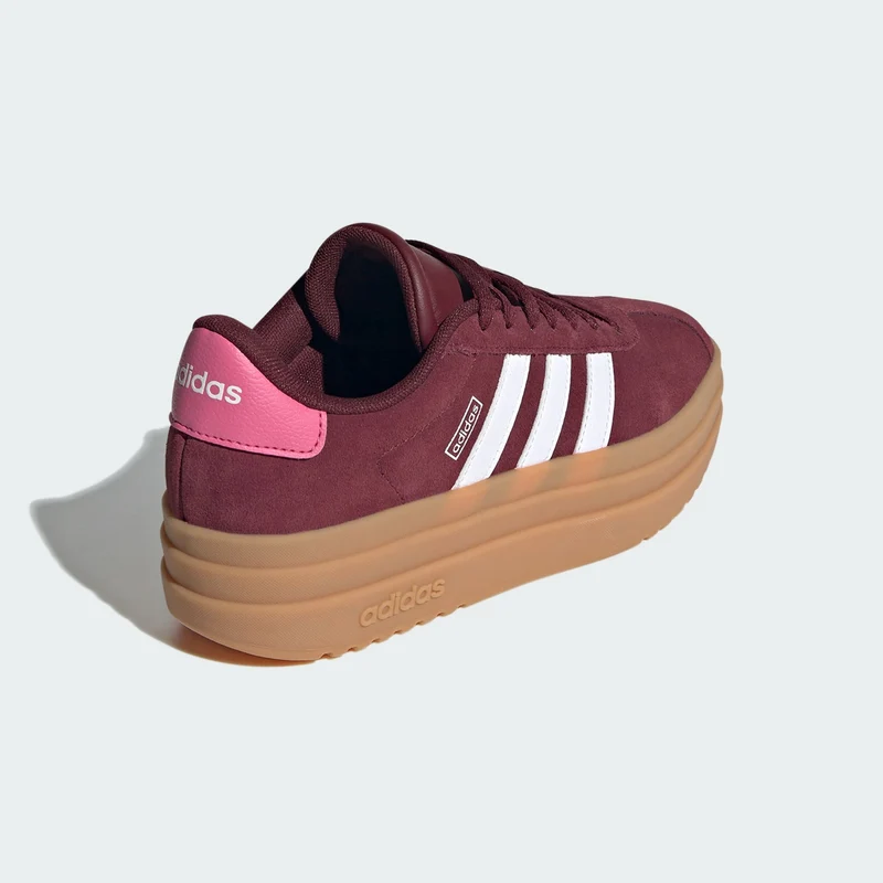 adidas Kids Chaussure VL Court Bold Lifestyle Enfants