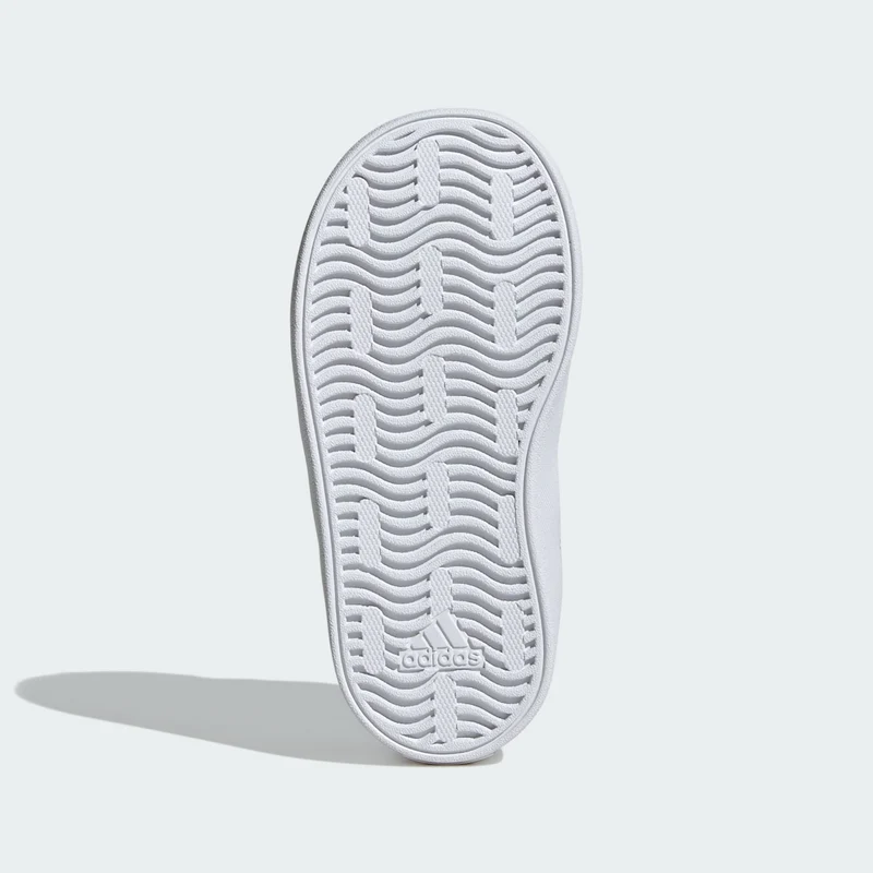 adidas Kids Chaussure VL Court 3.0