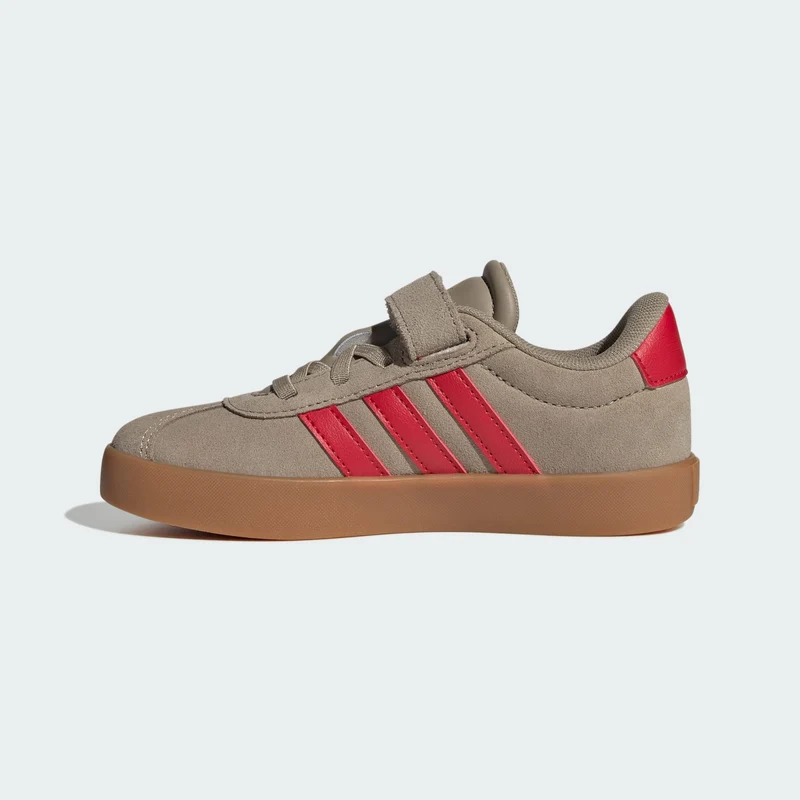 adidas Kids Chaussure VL Court 3.0